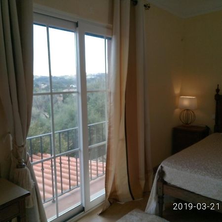 Casa De Santo Amaro Bed & Breakfast ซินตรา ภายนอก รูปภาพ