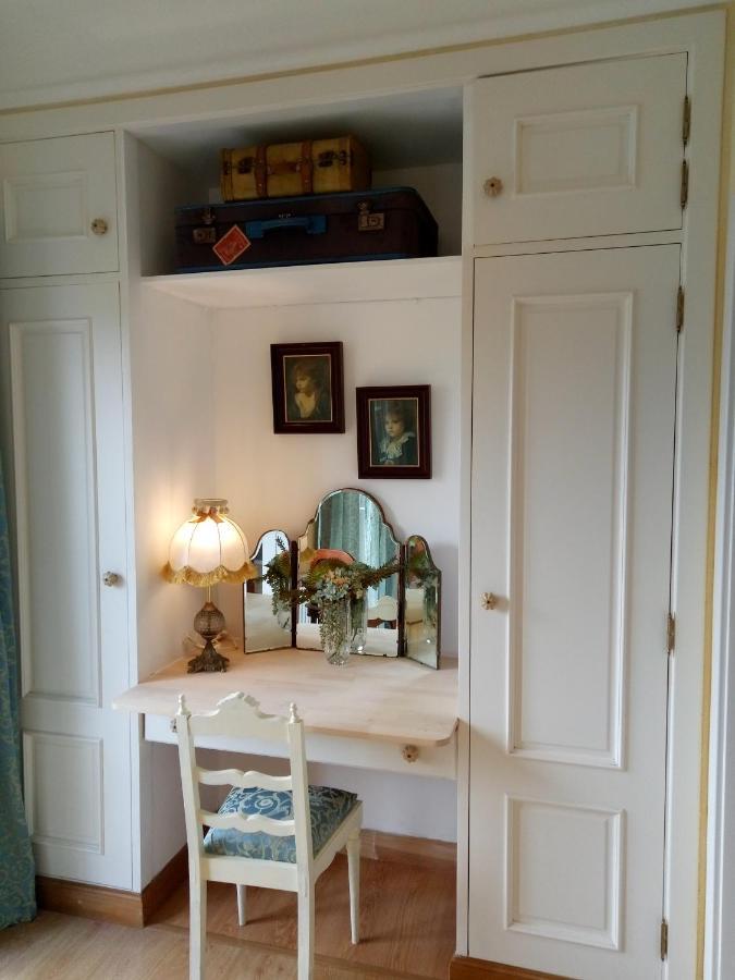 Casa De Santo Amaro Bed & Breakfast ซินตรา ภายนอก รูปภาพ