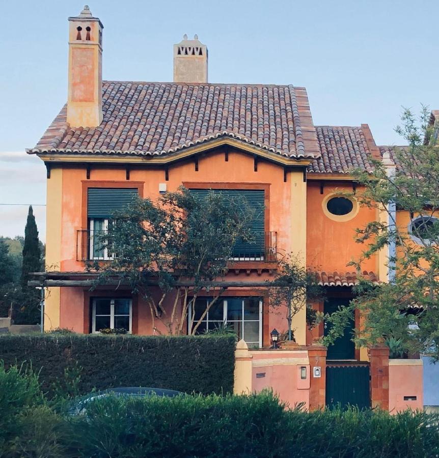 Casa De Santo Amaro Bed & Breakfast ซินตรา ภายนอก รูปภาพ