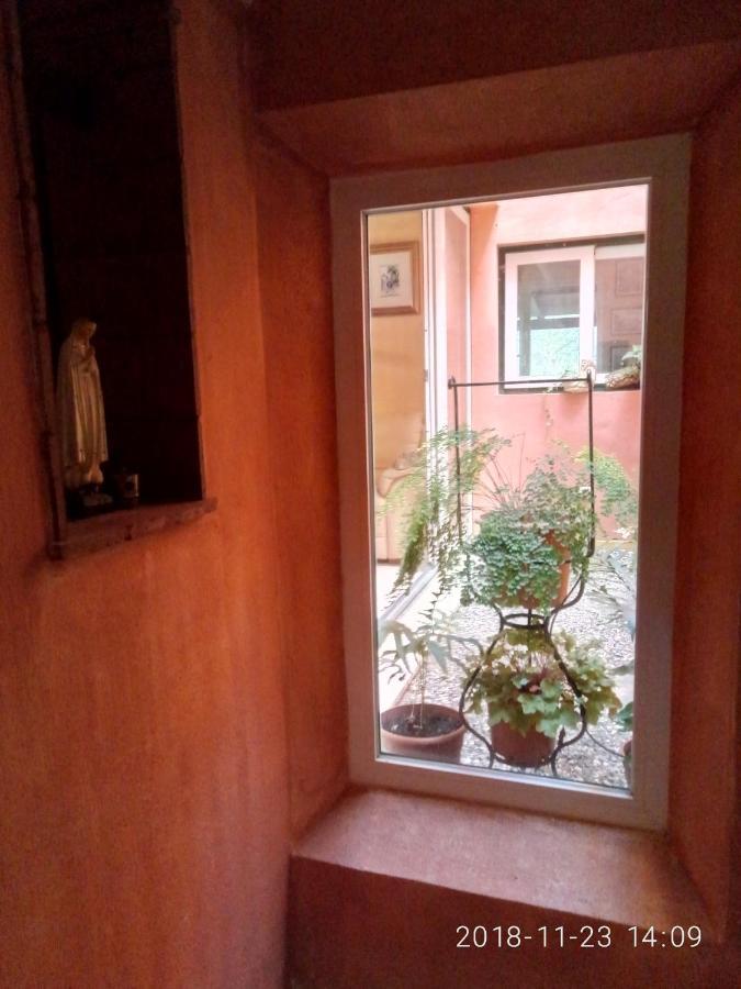Casa De Santo Amaro Bed & Breakfast ซินตรา ภายนอก รูปภาพ