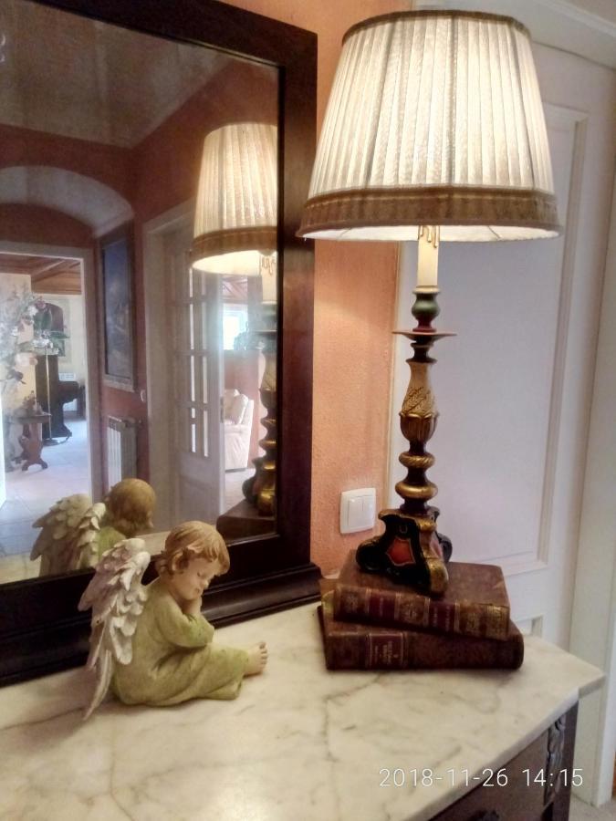 Casa De Santo Amaro Bed & Breakfast ซินตรา ภายนอก รูปภาพ