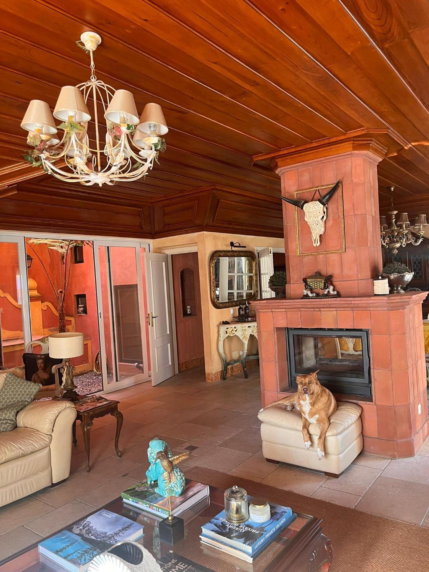 Casa De Santo Amaro Bed & Breakfast ซินตรา ภายนอก รูปภาพ