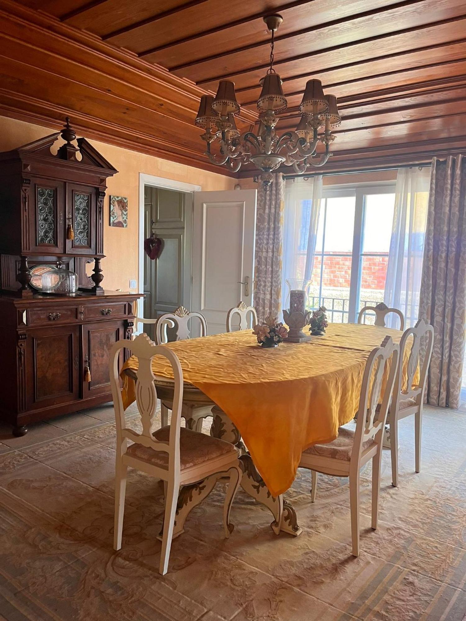 Casa De Santo Amaro Bed & Breakfast ซินตรา ภายนอก รูปภาพ