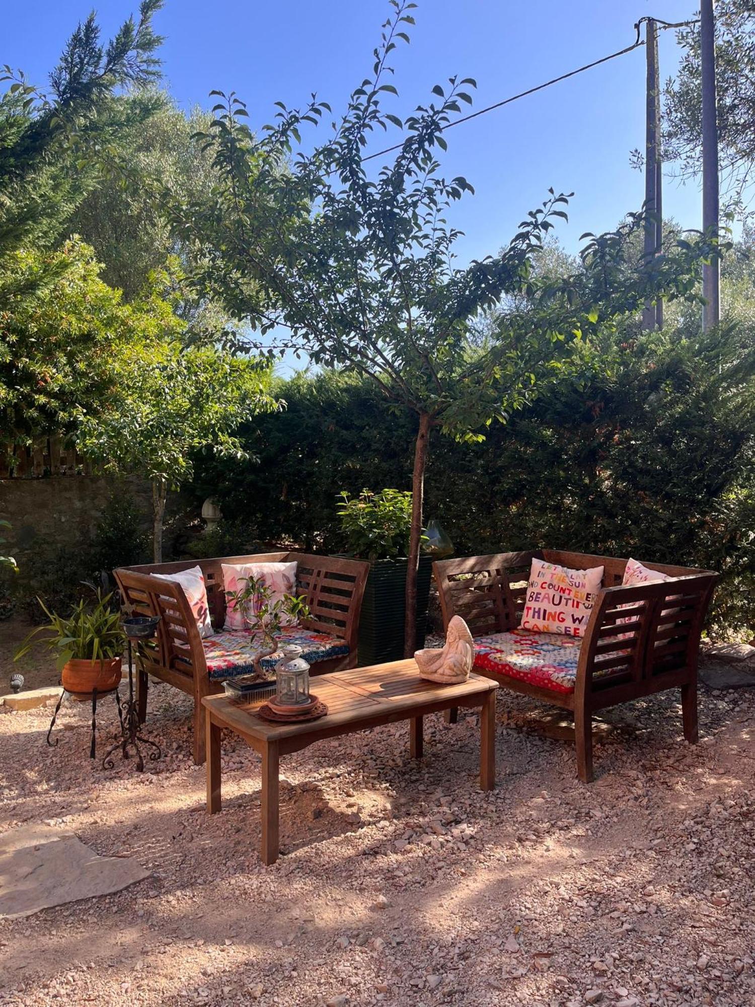 Casa De Santo Amaro Bed & Breakfast ซินตรา ภายนอก รูปภาพ