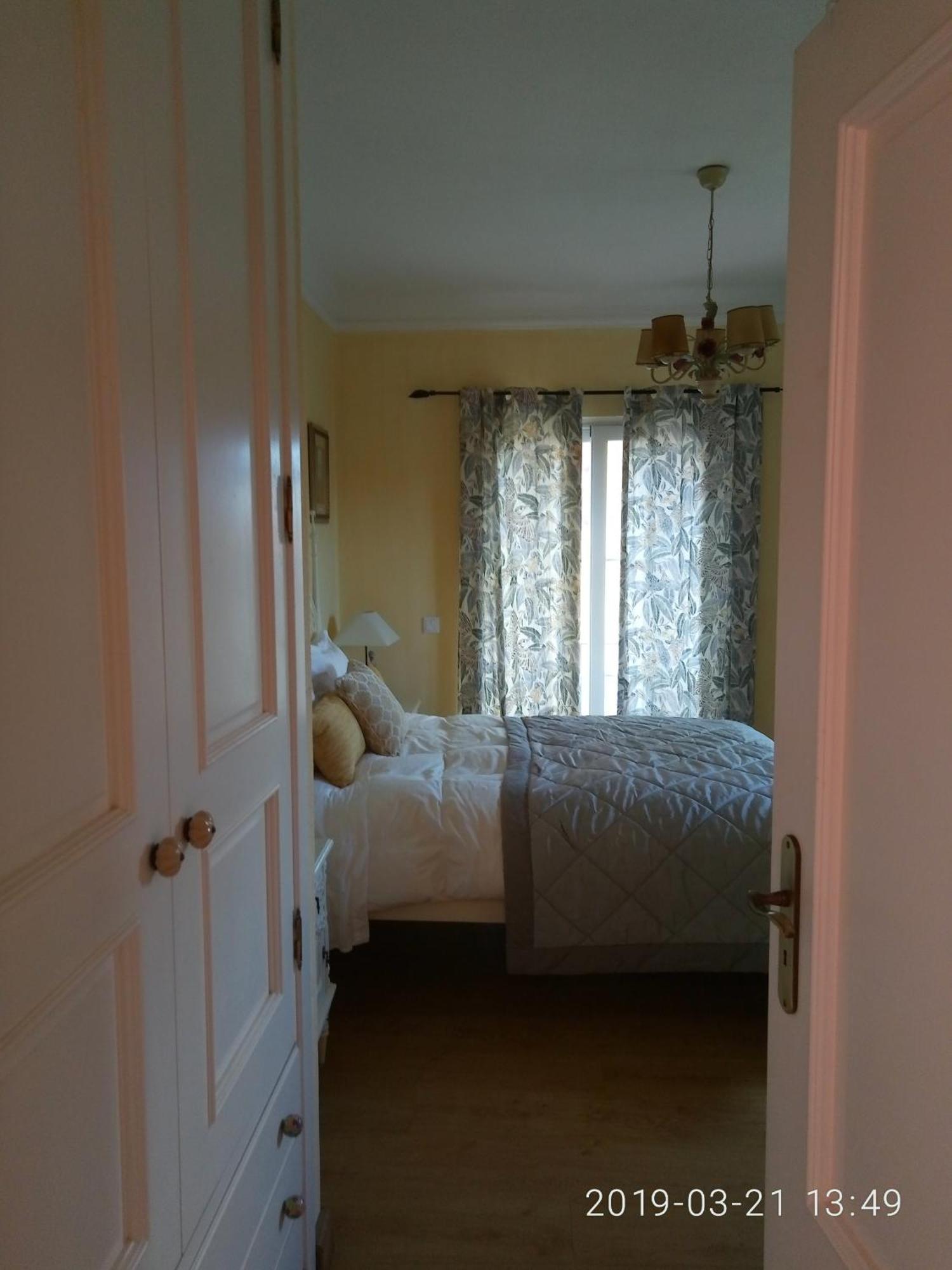 Casa De Santo Amaro Bed & Breakfast ซินตรา ภายนอก รูปภาพ