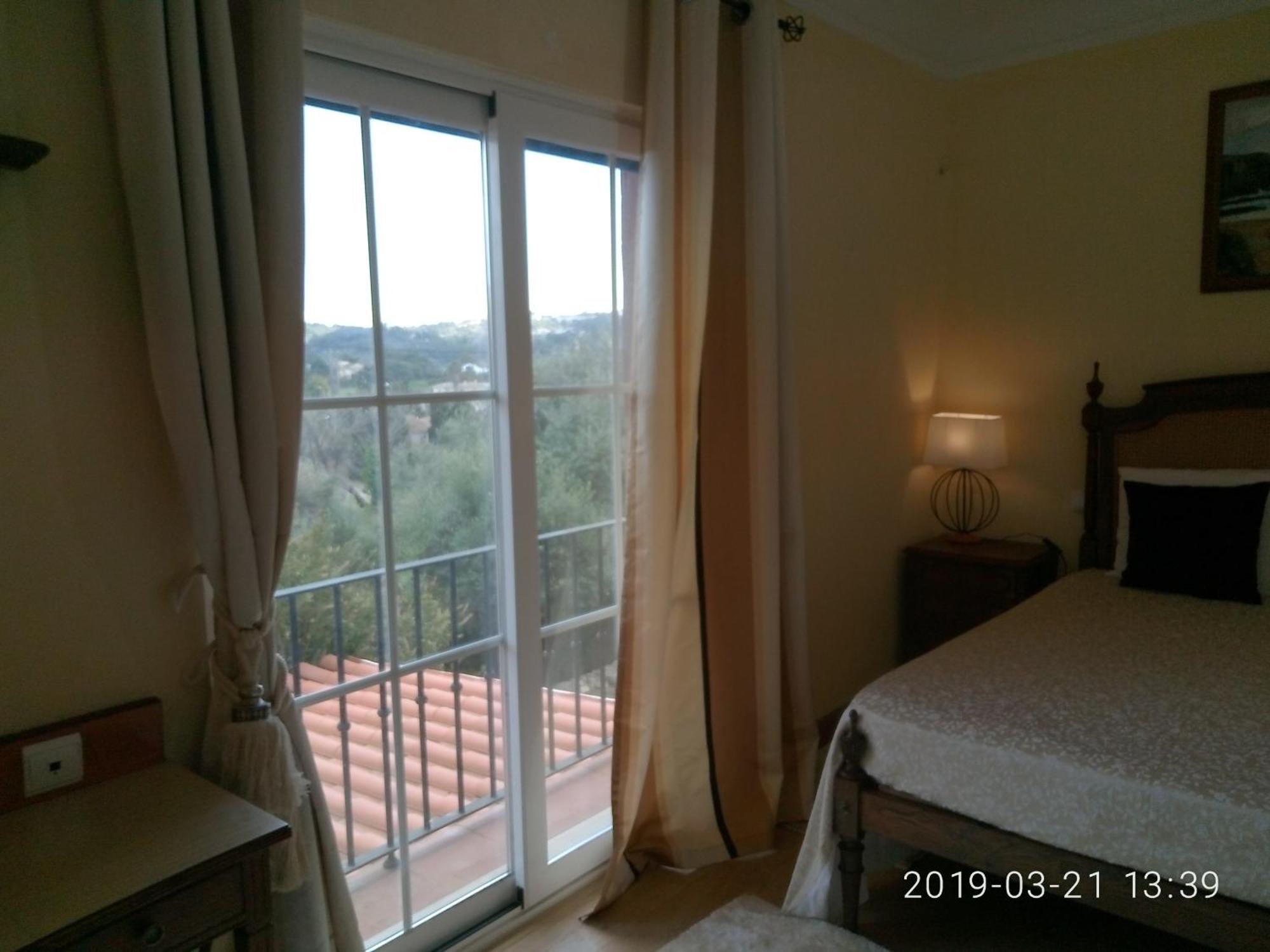 Casa De Santo Amaro Bed & Breakfast ซินตรา ภายนอก รูปภาพ