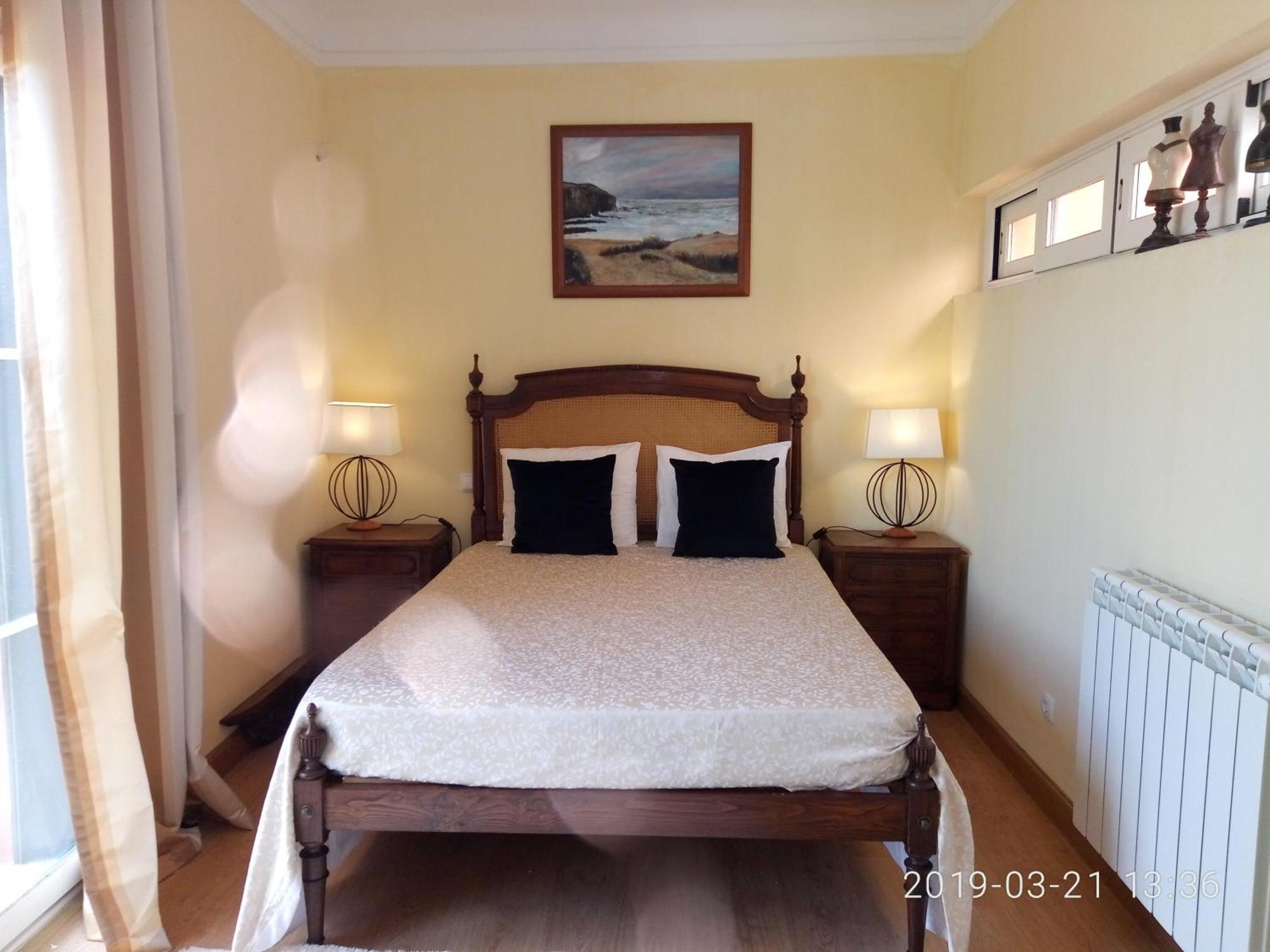 Casa De Santo Amaro Bed & Breakfast ซินตรา ภายนอก รูปภาพ
