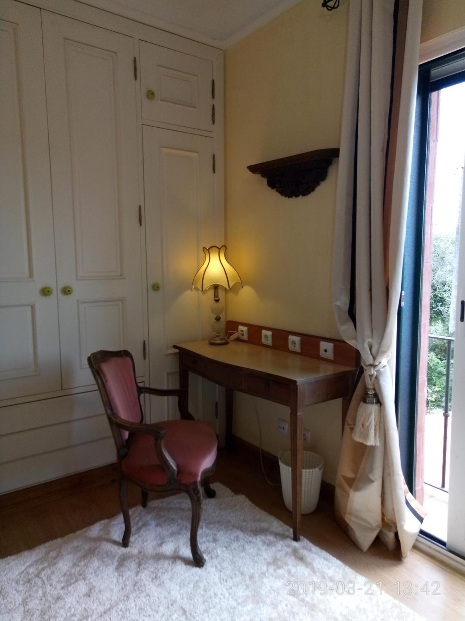 Casa De Santo Amaro Bed & Breakfast ซินตรา ภายนอก รูปภาพ